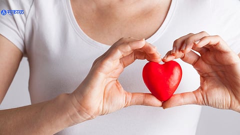 world heart day