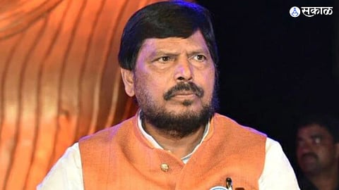 ramdas athawale