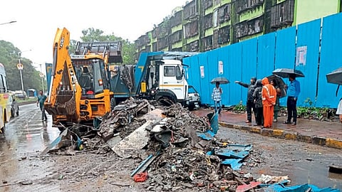 Mumbai