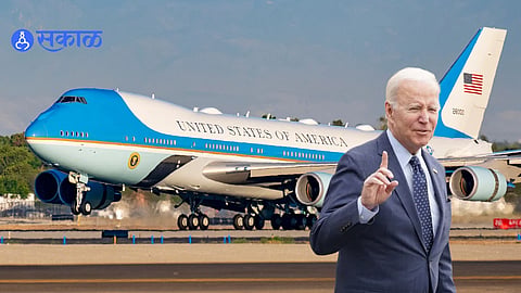 Air Force One 
