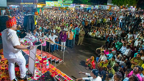 ramesh kadam 
