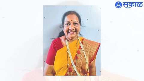 Inspirational story Anjalitai become an entrepreneur nashik news