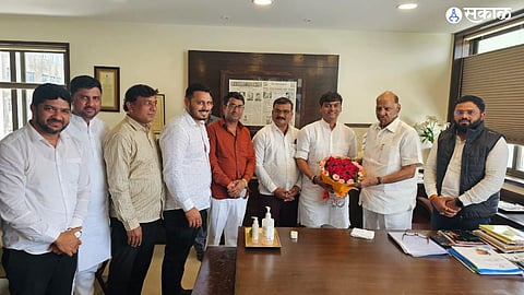 Sharad Pawar