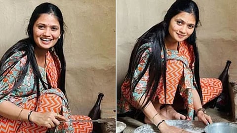 Gautami Patil 