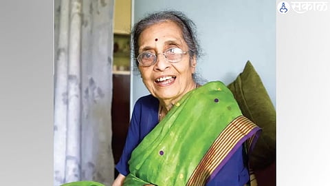 manik bhide passed away at the age of 88 who was Parkinson's