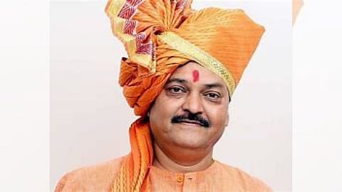 pradip jaiswal 