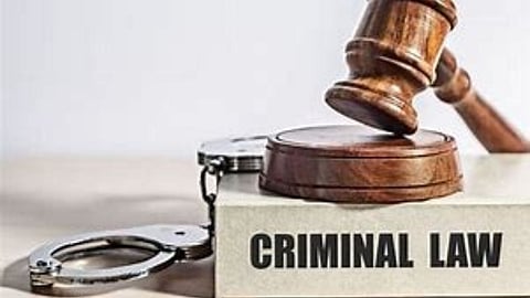 criminal