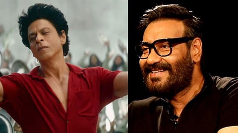 Jawan Shah Rukh Khan Movie Box Office Collection 