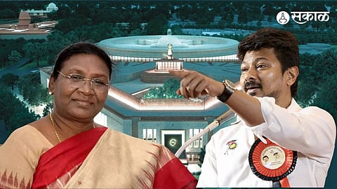 Udhayanidhi Stalin 