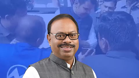 Devendra Fadnavis