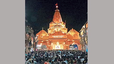 Dagdusheth Halwai Ganpati