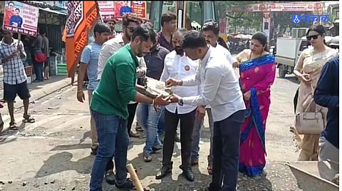 Raju Patil