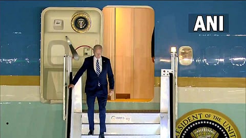 G-20 Summit biden