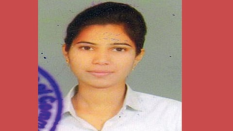 gauri pawar