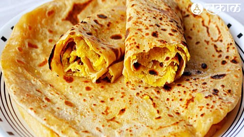 Puran Poli