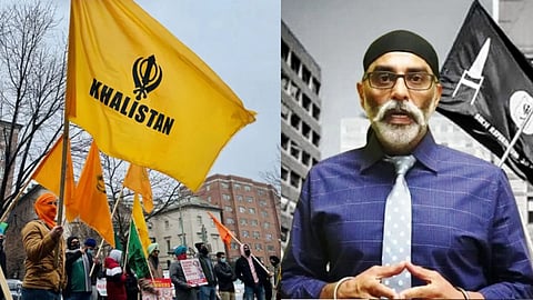 India-Canada Tension:भारतीय हिंदुंनो कॅनडा सोडून निघून जा; कॅनडातील SFJ च्या फुटीरतावाद्याने काढले फर्मान