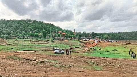 Solapur News : जिल्ह्यातील चार रेल्वे स्थानकांच्या पुनर्विकासाची पंतप्रधान मोदींच्या हस्ते पायाभरणी
