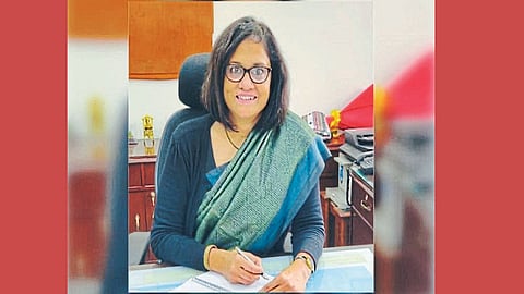 jaya varma 