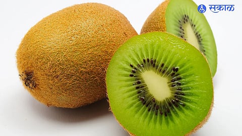 Kiwi Fruit Benefits 