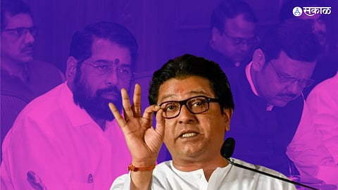 Raj Thackeray