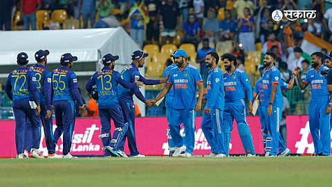 Asia Cup 2023 Final IND Vs SL