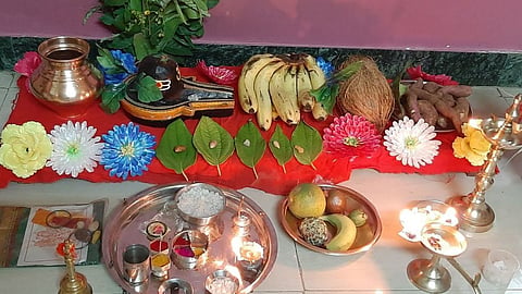 Hartalika 