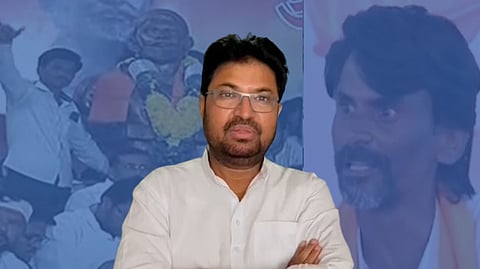 Arjun Khotkar 