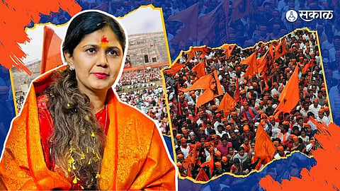 Pankaja Munde
