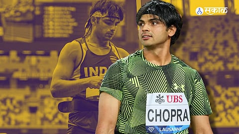World champion Neeraj Chopra nominated for World Athlete of the Year award list announced
