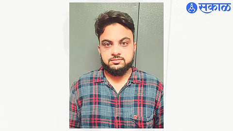 acb caught consultant engineer while accepting bribe dhule bribe crime 