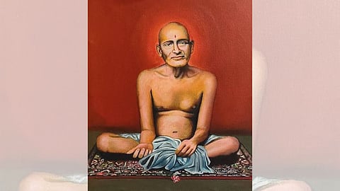 gajanan maharaj