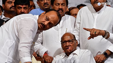 NCP Crisis