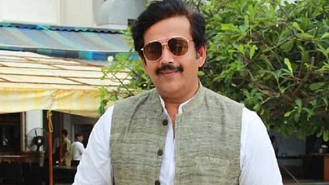 ravi kishan shukla