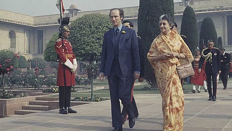 India-Canada