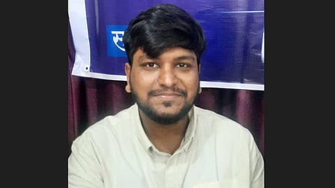 shubham agarwal