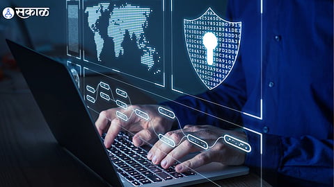 Mumbai Digital Underworld 12 percent crimes solved in Cyber Fraud Cases police