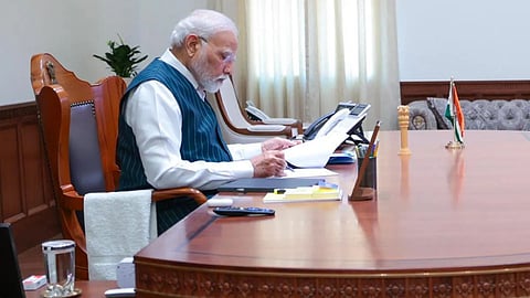 Narendra Modi