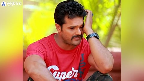 Khesari Lal Yadav Bhojpuri singer banned for 2 years Delhi High Court rules 