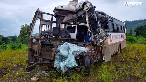 Bus Accident 