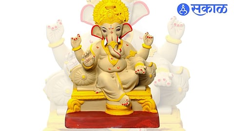 ganesh murti 