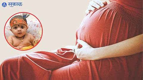 Pregnancy Diet Tips 