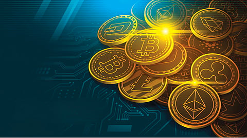 Digital Currency
