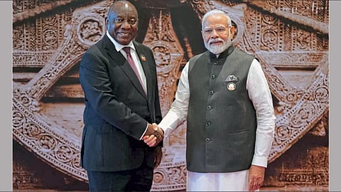 Narendra Modi
