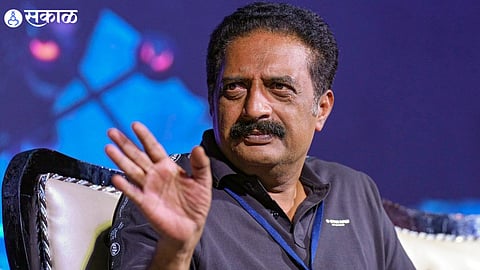 Prakash Raj 