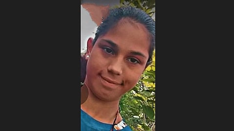 Palak Tiwari