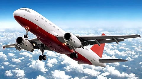 plane 