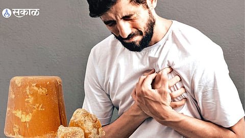 jaggery benefits