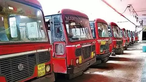 st bus