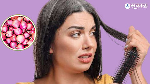 home remedies for white hairs