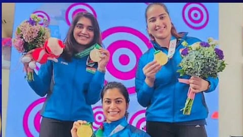 Asian Games